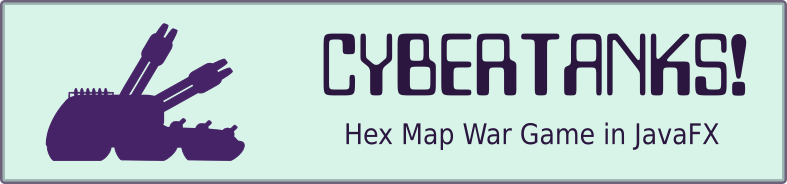 CyberTank