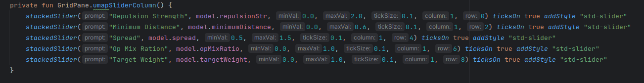 Intellij Snapshot