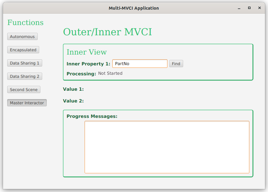 Pre-Click Diagram