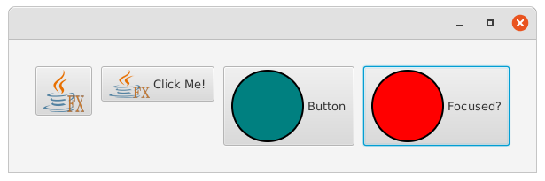 Button Styles