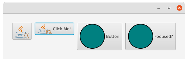 Button Graphics